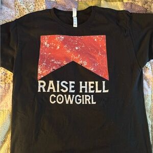 Boutique Country Concert T Shirt